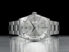 Rolex Date 34 Oyster Bracelet Silver Dial 1501